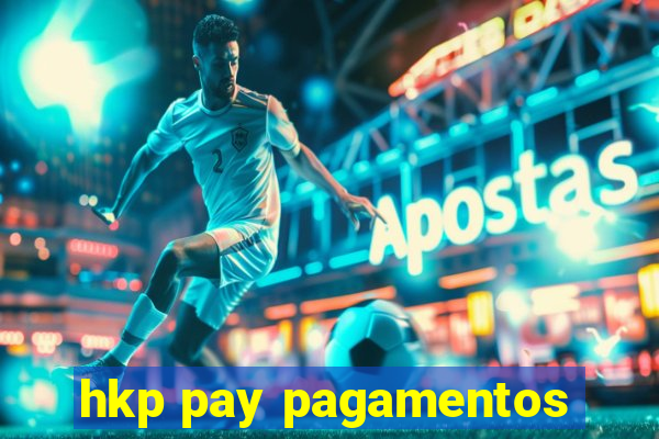 hkp pay pagamentos